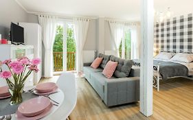 TWOJA CHATA podhalami Apartament na Wierchu